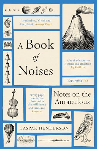 A Book of Noises: Noes on the Auraculous
