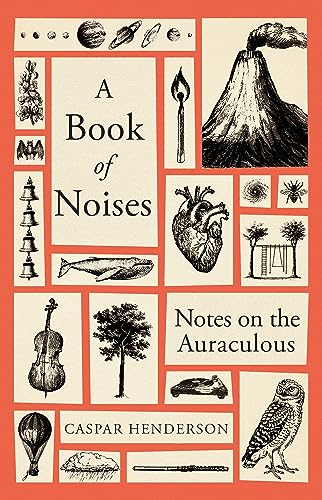 A Book of Noises: Notes on the Auraculous