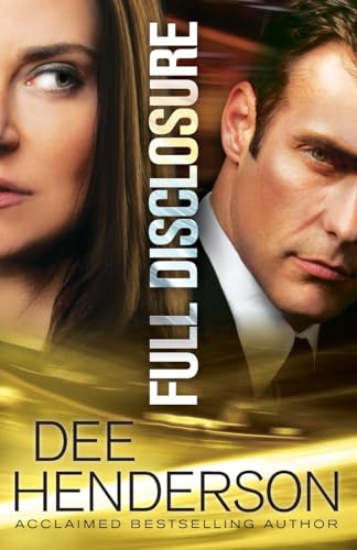 Full Disclosure von Bethany House Publishers