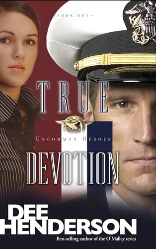 True Devotion (Uncommon Heroes, 1, Band 1)