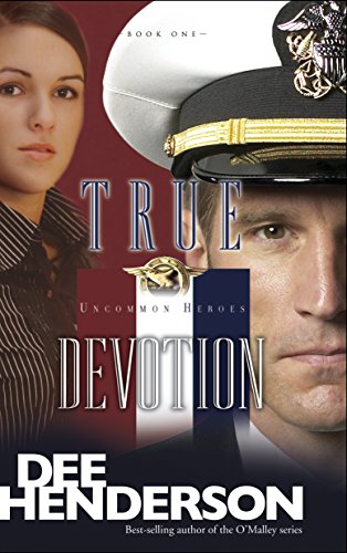 True Devotion (Uncommon Heroes, 1, Band 1)