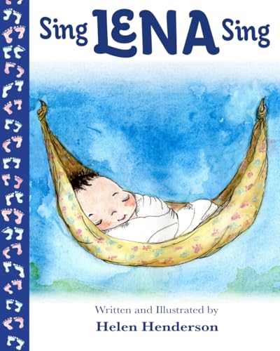 Sing Lena Sing (Bedtime Stories for Little Creatures, Band 3)
