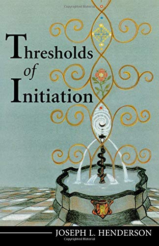 Thresholds of Initiation von Chiron Publications