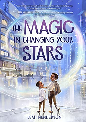 The Magic in Changing Your Stars von Union Square Kids