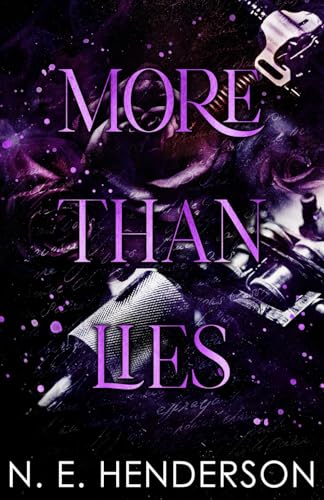 More Than Lies