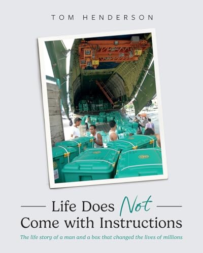 Life Does Not Come with Instructions Life Does Not Come with Instructions von Wordzworth Publishing