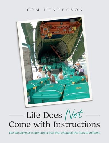 Life Does Not Come with Instructions Life Does Not Come with Instructions von Wordzworth Publishing