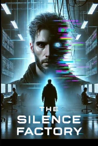 The Silence Factory (The Silence Factory Saga, Band 1) von Independently published