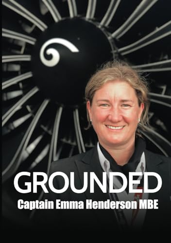 Grounded von Fisher King Publishing