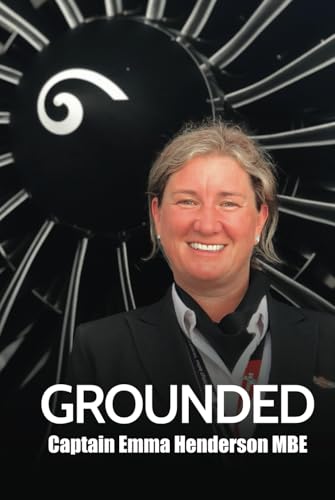 Grounded von Fisher King Publishing