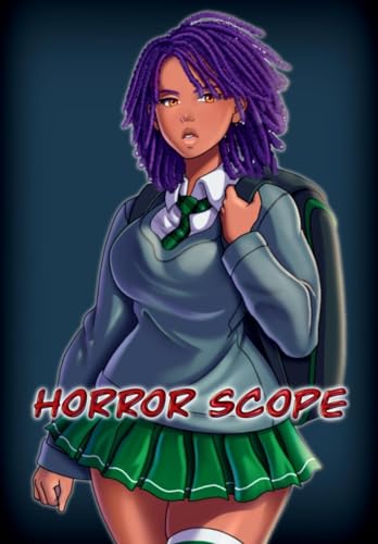 Horror Scope: Book 1 von Hallows Moon Incorporation