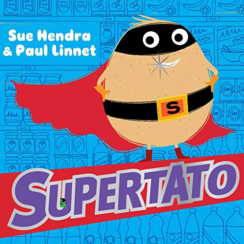 Supertato Supertato