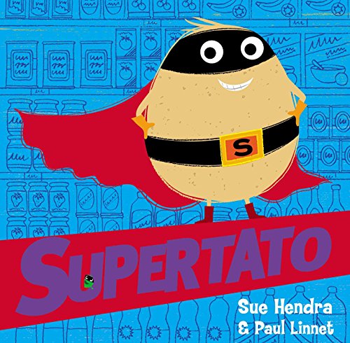 Supertato von Simon & Schuster