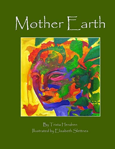 Mother Earth (The Girl God, Band 2)