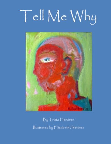 Tell Me Why (The Girl God, Band 3)