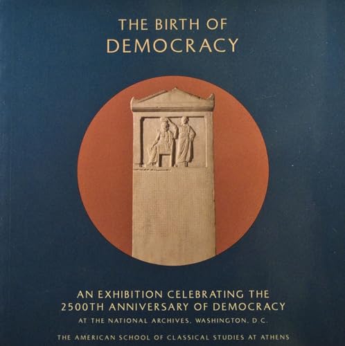 Birth of Democracy an Exhibition