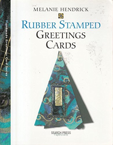 Handmade Rubber Stamped Greeting Cards (Greetings cards)