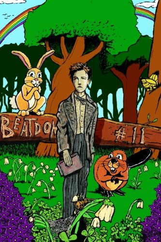 Beatdom #11: The Nature Issue von CreateSpace Independent Publishing Platform