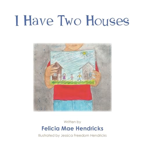 I Have Two Houses von Fulton Books