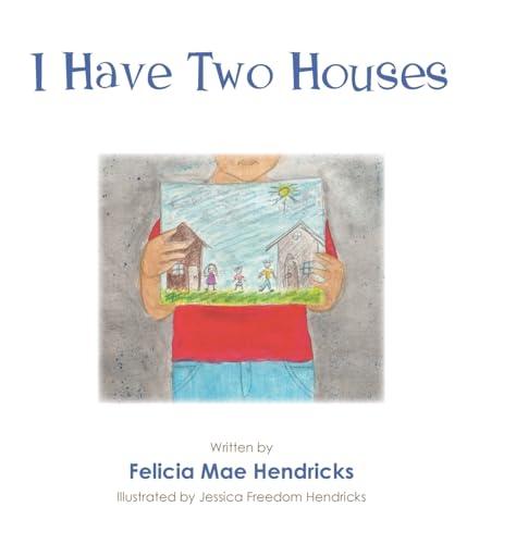 I Have Two Houses von Fulton Books