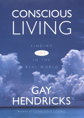 Conscious Living: Finding Joy in the Real World von HarperOne