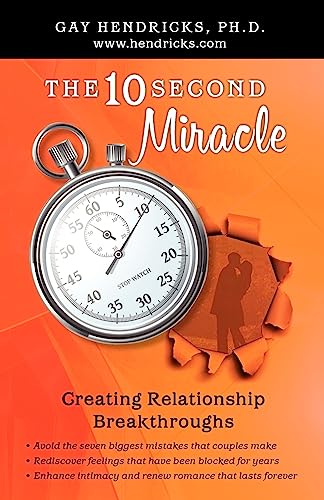 The Ten-Second Miracle