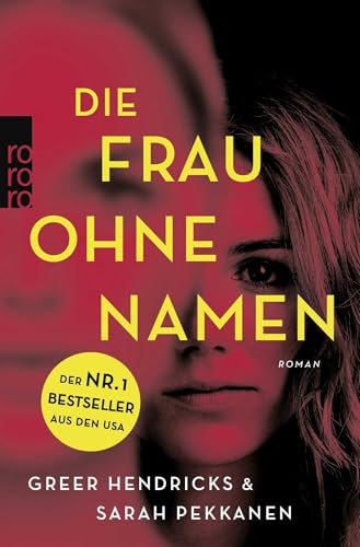 Die Frau ohne Namen