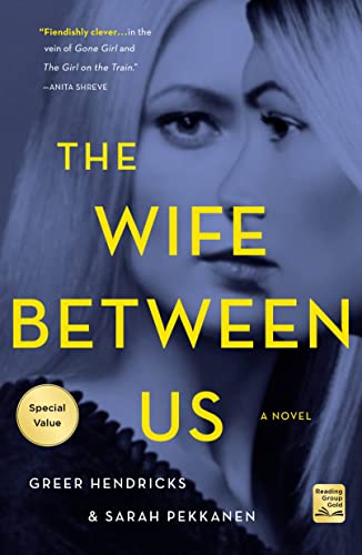 Wife Between Us von Griffin