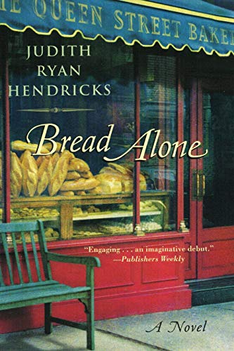 Bread Alone: A Novel von William Morrow