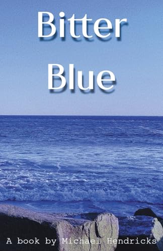 Bitter Blue von Independently published