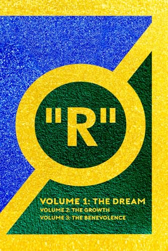 R von Self-Publish