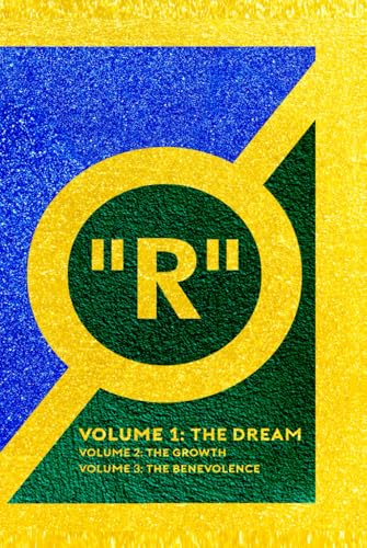 R von Self-Publish