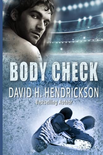 Body Check von Pentucket Publishing