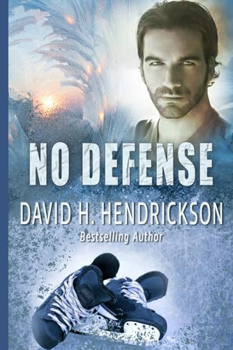 No Defense von Pentucket Publishing