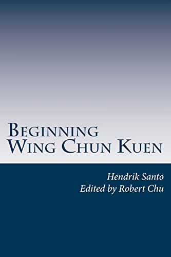 Beginning Wing Chun Kuen von KDP