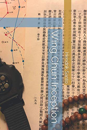 Wing Chun Inception