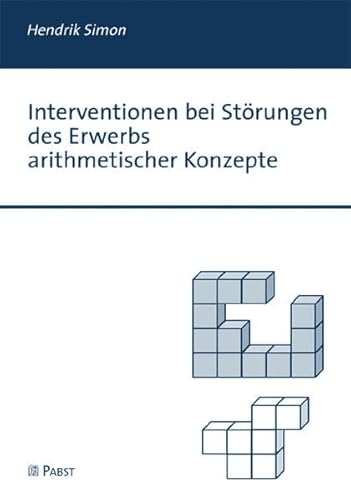 Interventionen bei Störungen des Erwerbs arithmetischer Konzepte