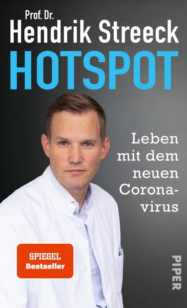 Hotspot von Piper Verlag GmbH