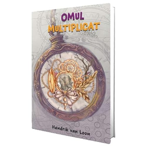 Omul Multiplicat von Paul Editions