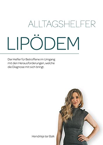 Alltagshelfer Lipödem: Der Helfer für Betroffene im Umgang mit den Herausforderungen, welche die Diagnose mit sich bringt. Alltagshelfer Lipödem: Der Helfer für Betroffene im Umgang mit den Herausforderungen, welche die Diagnose mit sich bringt.