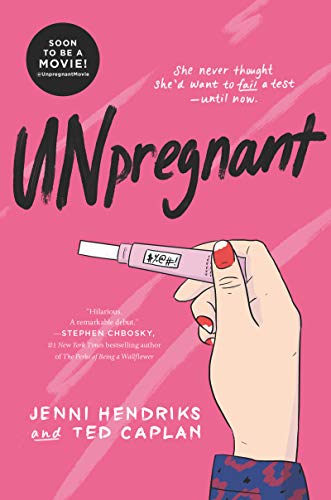 Unpregnant von Harperteen