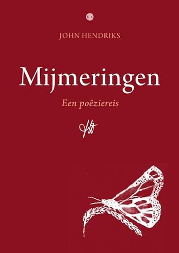 Mijmeringen: Een poëziereis von Uitgeverij Boekscout