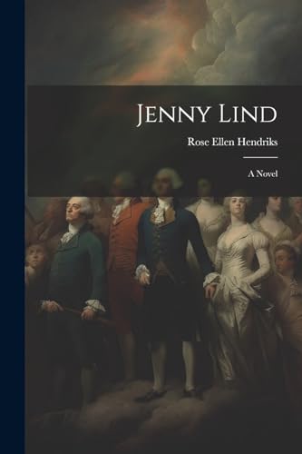 Jenny Lind von Legare Street Press
