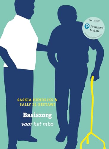Basiszorg voor het mbo von Pearson Benelux B.V.