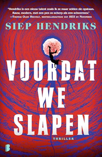 Voordat we slapen von Boekerij