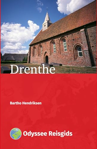 Drenthe (Odyssee reisgidsen) von De Vrije Uitgevers