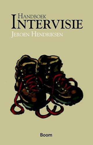 Handboek intervisie (PM-reeks)