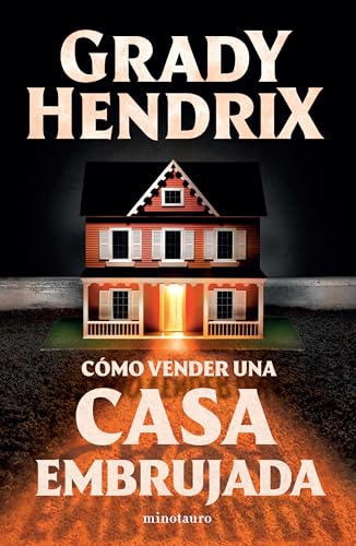 Cómo vender una casa embrujada / How to Sell a Haunted House Cómo vender una casa embrujada / How to Sell a Haunted House