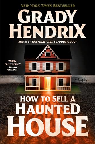 How to Sell a Haunted House von Penguin Publishing Group
