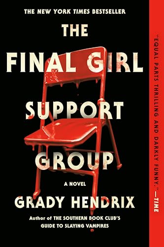 The Final Girl Support Group The Final Girl Support Group von BERKLEY